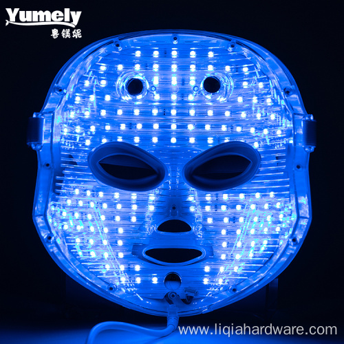 Light Therapy Face LED Mask